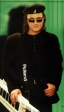Андрей Костенко